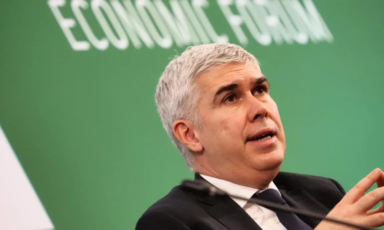 Рокада в Булгартрансгаз: Владимир Малинов е отстранен като директор - Tribune.bg
