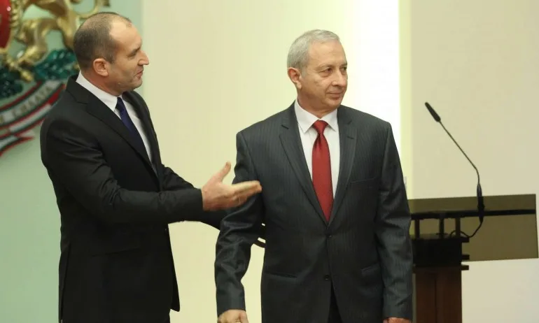 Служебният премиер на Радев: Гугъл е невежа! - Tribune.bg