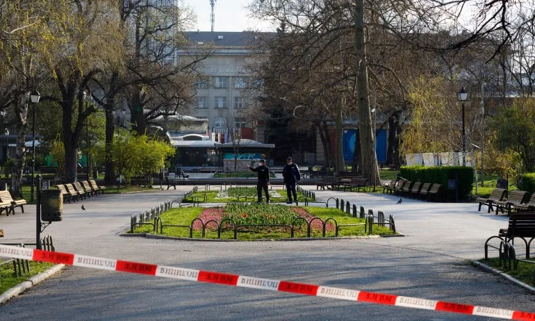 Доц. Кунчев: Вървим към леко отпускане на мерките срещу COVID-19 - Tribune.bg