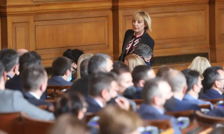 Зарков: Докога Манолова ще ползва парламента, за да осъществява терор над фирми, даващи бизнес на хиляди хора!? - Tribune.bg