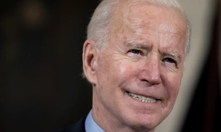 Байдън поиска Белград да признае Косово - Tribune.bg