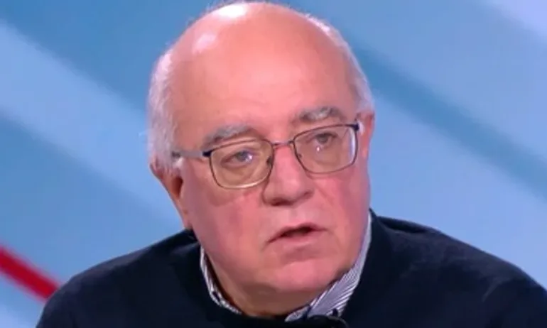 Кънчо Стойчев: Финансовата ни система отива към крах, тя ще колабира - Tribune.bg