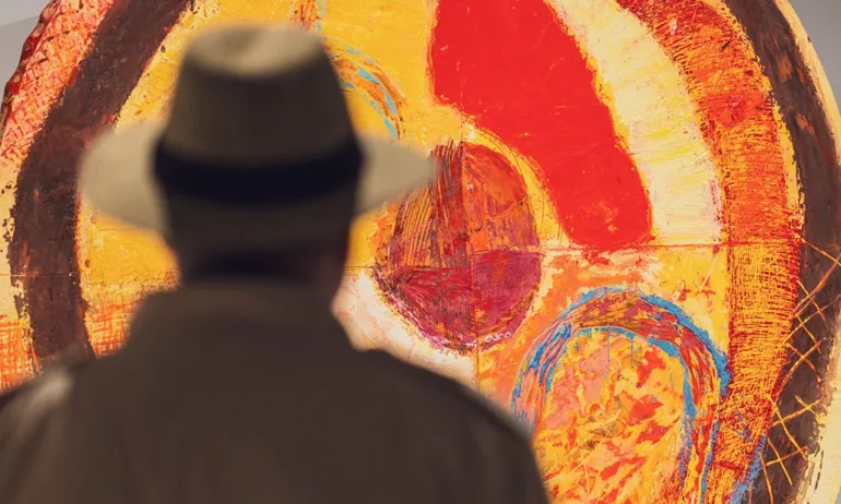 12 водещи художници и скулптори се събират за обща изложба на Шипка 6 - Tribune.bg