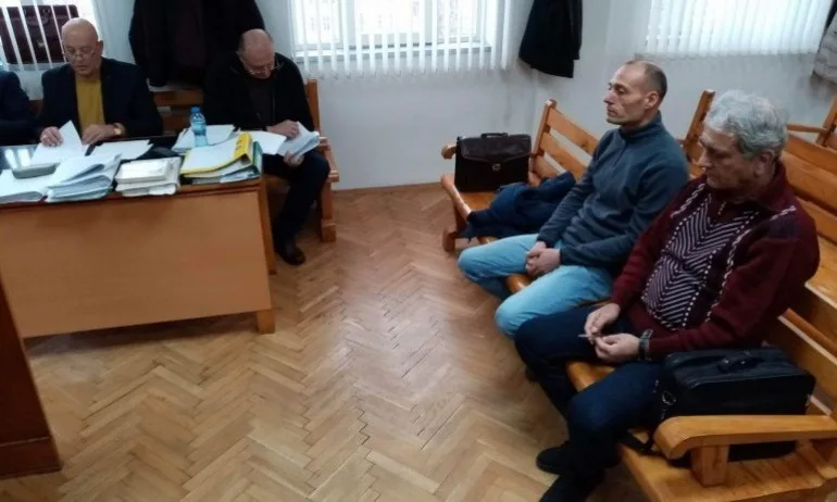 До 2 месеца оповестяват присъдата по делото Хитрино - Tribune.bg