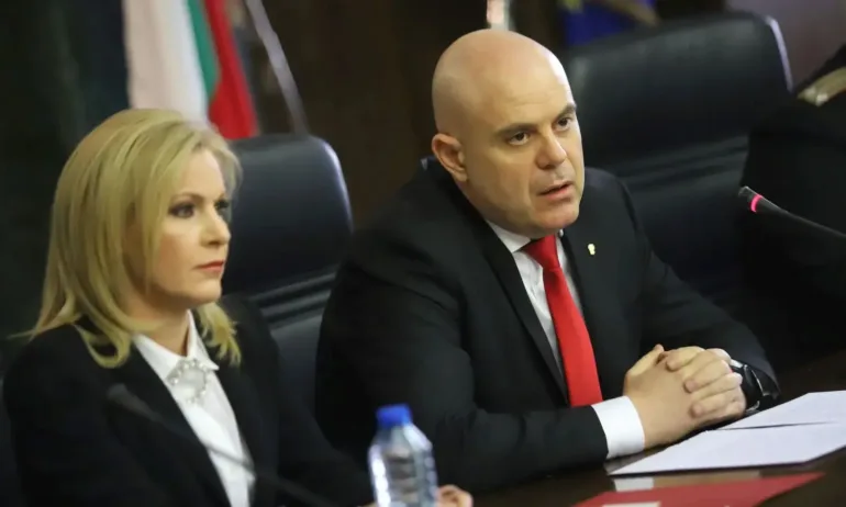 След тежката катастрофа в София: Гешев нареди пълно разследване от Националната следствена служба - Tribune.bg