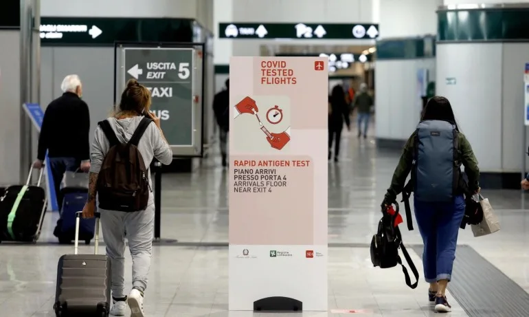 Албания въведе задължителна карантина за всички пристигащи от Гърция и Северна Македония - Tribune.bg