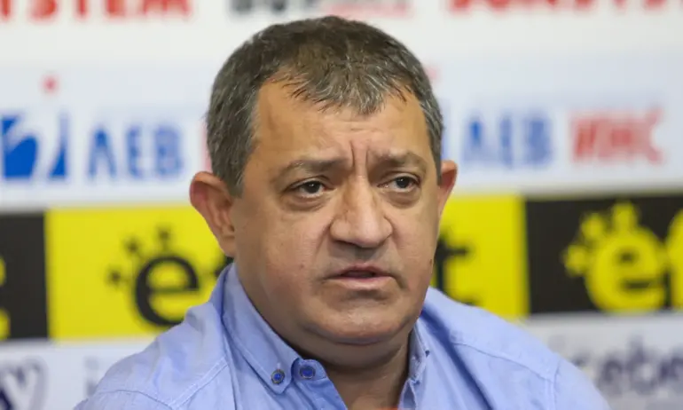 Шампионът по вдигане на тежести Иван Иванов излиза на свобода, а синът му остава в ареста - Tribune.bg