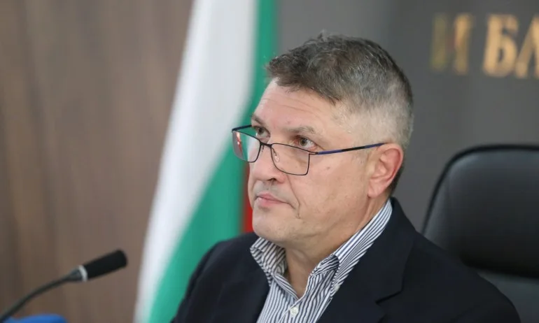 ДНСК спря строежа на Златен век (ОБНОВЕНА) - Tribune.bg