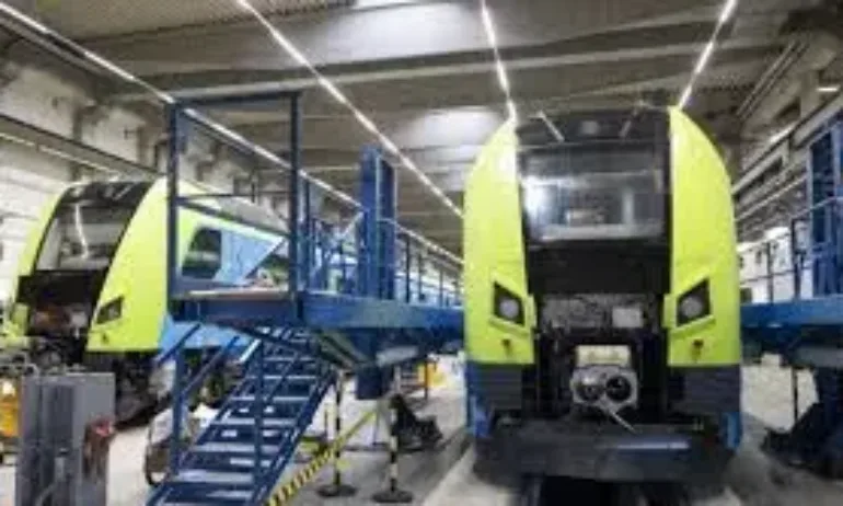 Шкода планира да открие завод в България - Tribune.bg