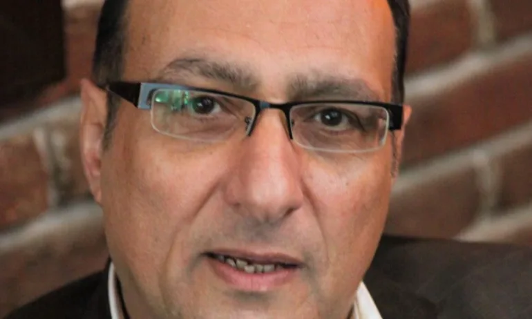 Мохамед Халаф: Кюрдите в Сирия нямат интерес от атентата в Истанбул. Вероятно е дело на групи, свързани с Иран - Tribune.bg