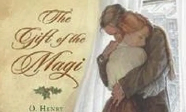 Как се e появил разказът Даровете на влъхвите от О. Хенри - Tribune.bg