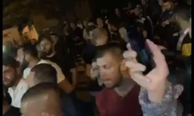 Напрежение в Омуртаг, след като 17-годишно момче загина в катастрофа - Tribune.bg