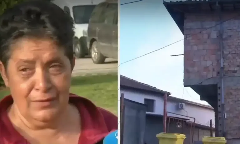 Майката на убитата в Трявна жена: Подавали сме множество сигнали в полицията за тормоз - Tribune.bg