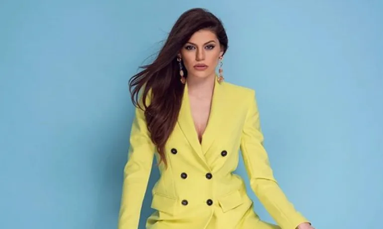 Михаела Филева: Не познавам Григор Димитров - Tribune.bg