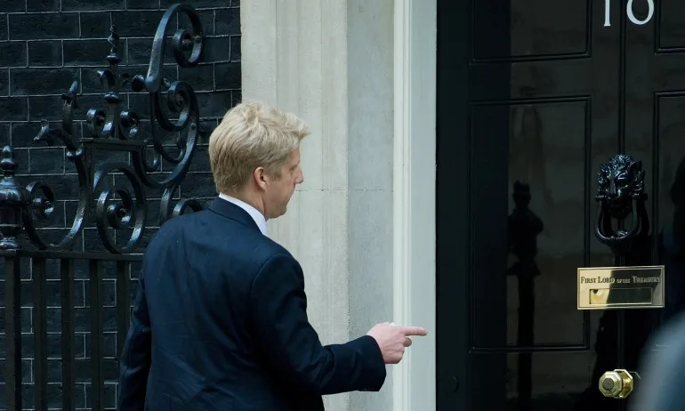 Заради Брекзит: И братът на Борис Джонсън го напусна - Tribune.bg