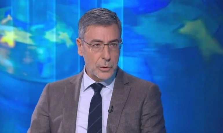 Даниел Вълчев: Нямам никакво намерение да се ваксинирам - Tribune.bg