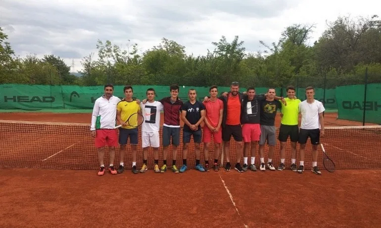 4 българчета се класираха за третия кръг в Ниш - Tribune.bg