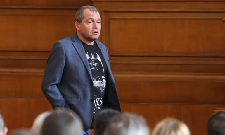 ИТН иска да се запише в закона, че ваксините са доброволни - Tribune.bg