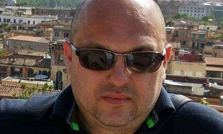 Владимир Зарков: ГЕРБ и ДПС не са в коалиция, просто гласуват срещу некадърието - Tribune.bg