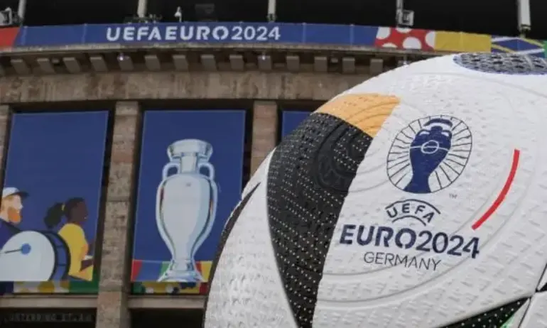 ЕВРО 2024 - Кой ще достигне до финала? - Tribune.bg