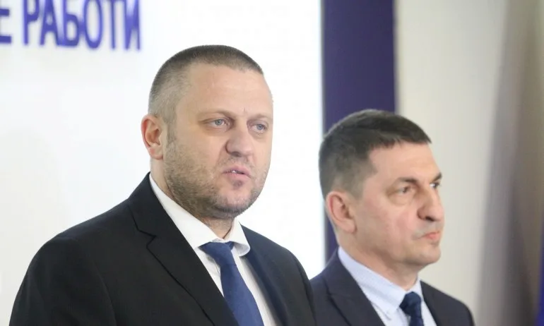 Няма връзка между двата обира на банки в София - Tribune.bg