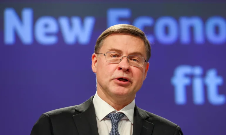 5 държави, сред които и България, се споразумяха с ЕК за украинския селскостопански износ - Tribune.bg