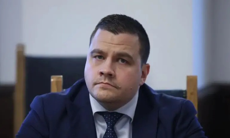 Станислав Балабанов пред Tribune: Към края на годината бензинът ще стане около 4 лв. за литър - Tribune.bg