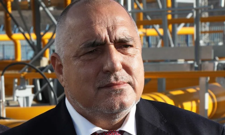 Борисов: Да твърдят, че разхищаваме безотговорно държавните средства издава единствено некомпетентност - Tribune.bg