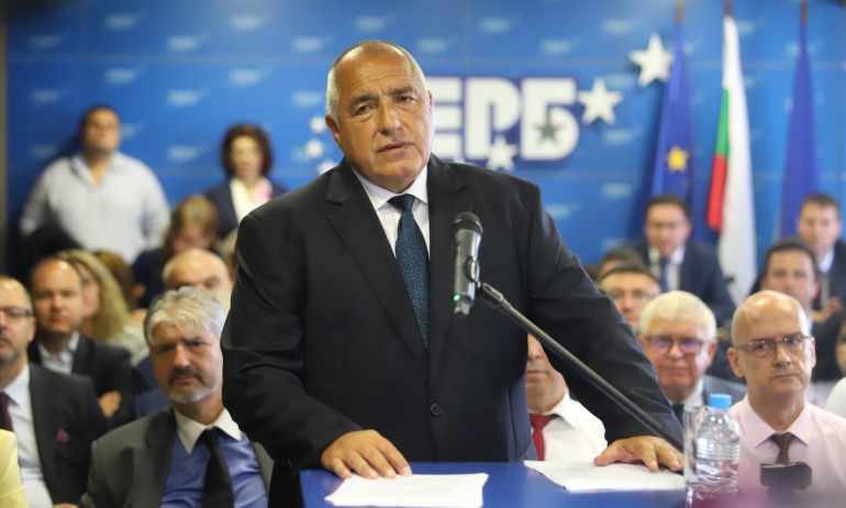 „България изрази надежда за предстоящ пробив в процеса на разширяване