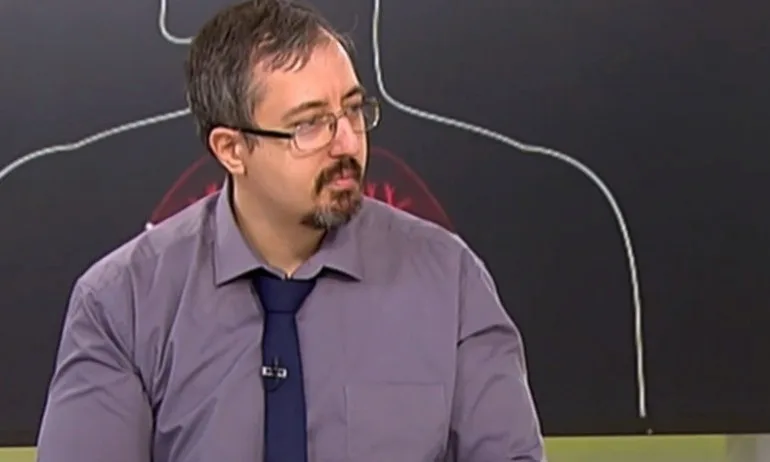 Математик: На 1 март ще имаме между 1500 и 2500 заразени с COVID-19 на ден - Tribune.bg