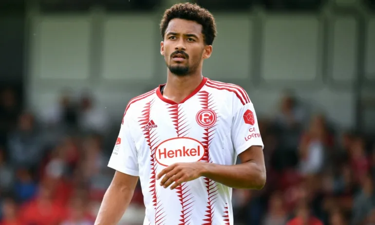 ЦСКА си хареса младежки национал на Германия - Tribune.bg