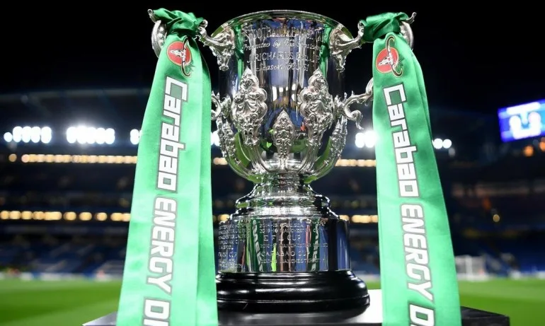 Фаворитите се разминаха за Купата на Лигата на Англия - Tribune.bg