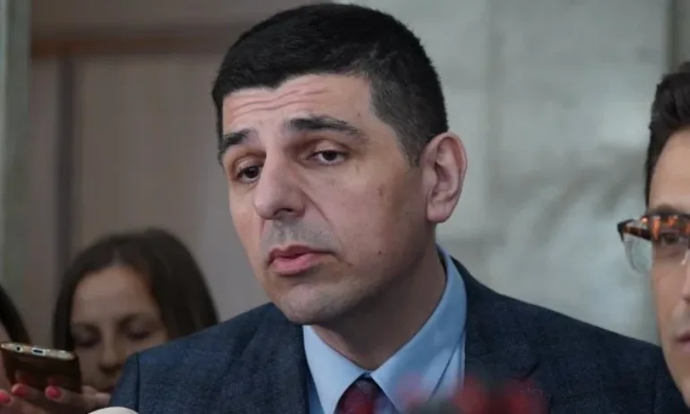 Ивайло Мирчев за Боташ: Договорът да не се изпълнява, да се фалира дружеството и след това има много методи и възможности - Tribune.bg
