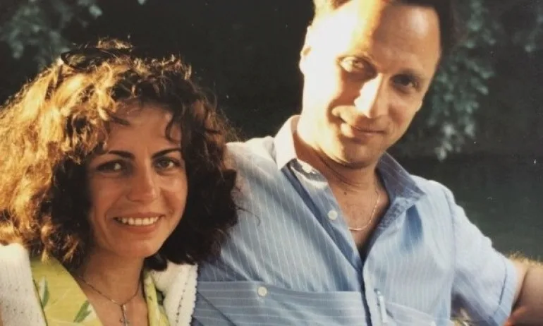 Фандъкова в лично интервю със съпруга ѝ – за любовта, семейството, професията и здравето - Tribune.bg