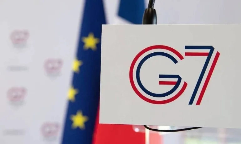 Г-7 с таван на руския петрол - Tribune.bg
