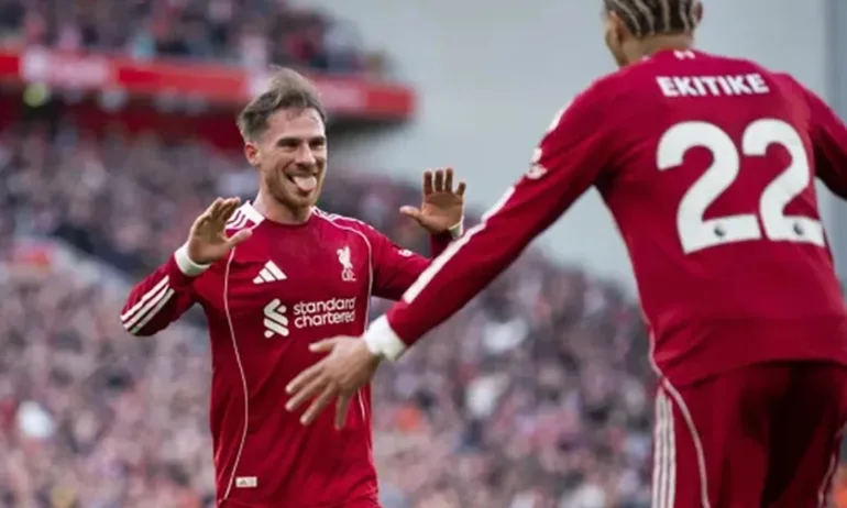 Ще оцелее ли Ливърпул в ада на Истанбул - Tribune.bg