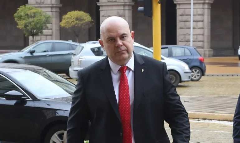 България има нов главен прокурор – Иван Гешев - Tribune.bg