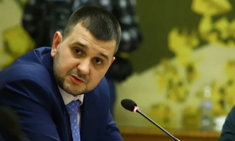 Йордан Иванов: Паркоместата следва да получат статут на самостоятелни обекти в сградите - Tribune.bg