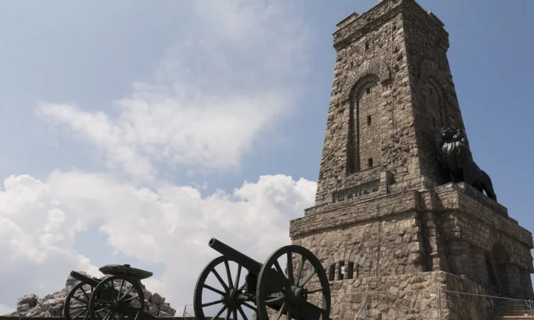 Паметникът Шипка временно затваря за посетители - Tribune.bg