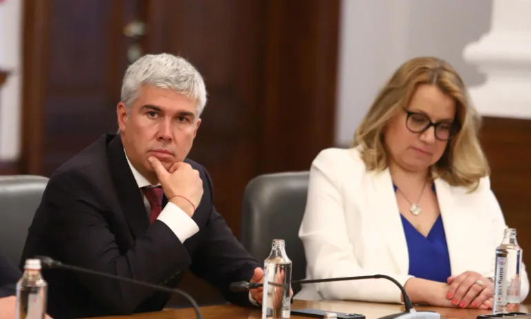 Шефът на Булгартрансгаз: България отчита рекордно ниско потребление на газ - Tribune.bg