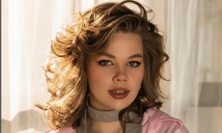 Само на 19 години: Маргарита Стойкова с награда Най-млада европейска изгряваща звезда на Берлинале - Tribune.bg