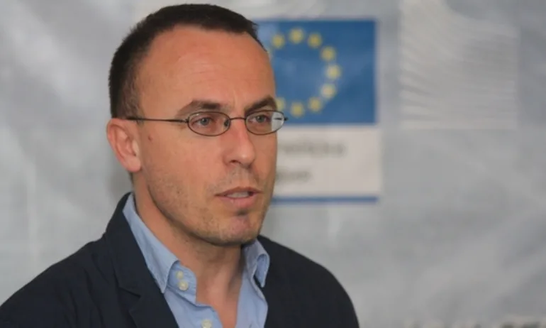 Иван Начев: ГЕРБ излезе от политическата изолация и започна да се превръща отново във фактор - Tribune.bg