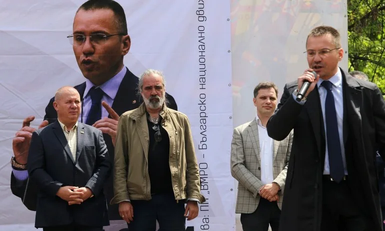 Ангел Джамбазки: Трябва да браним интересите на българските региони - Tribune.bg