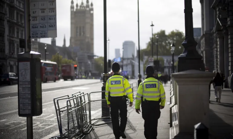 Четирима задържани за убийството на българския студент в Лондон - Tribune.bg