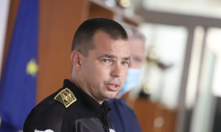 Златанов за провокациите на протестите: Много от задържаните имат криминални регистрации - Tribune.bg