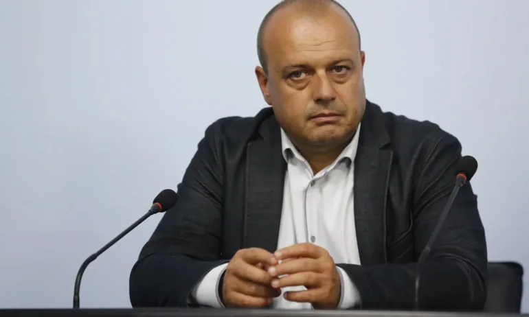 И БСП няма да се срещат с Плевнелиев и Паси - Tribune.bg