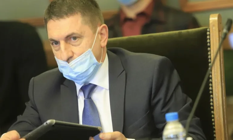 МВР: Нахлуването на грешен адрес от ГДБОП е по вина на шефа на екипа - Tribune.bg