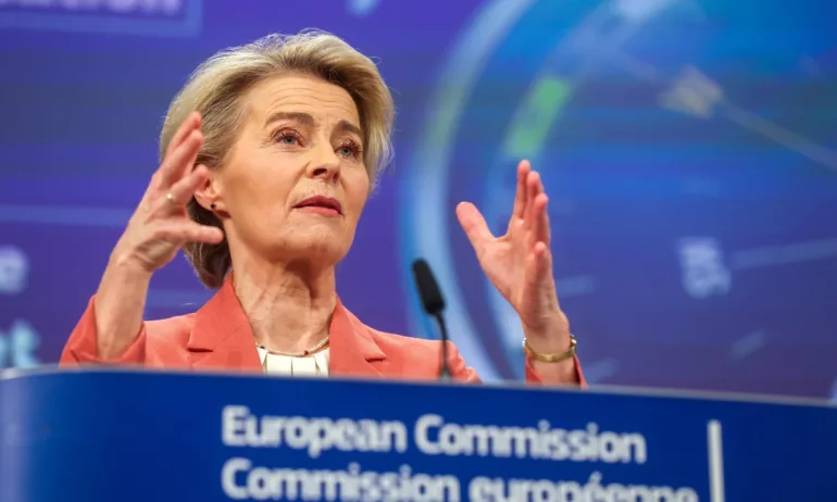 ЕС ще финансира с над 1 млрд. евро технологии и иновации в областта на отбраната - Tribune.bg