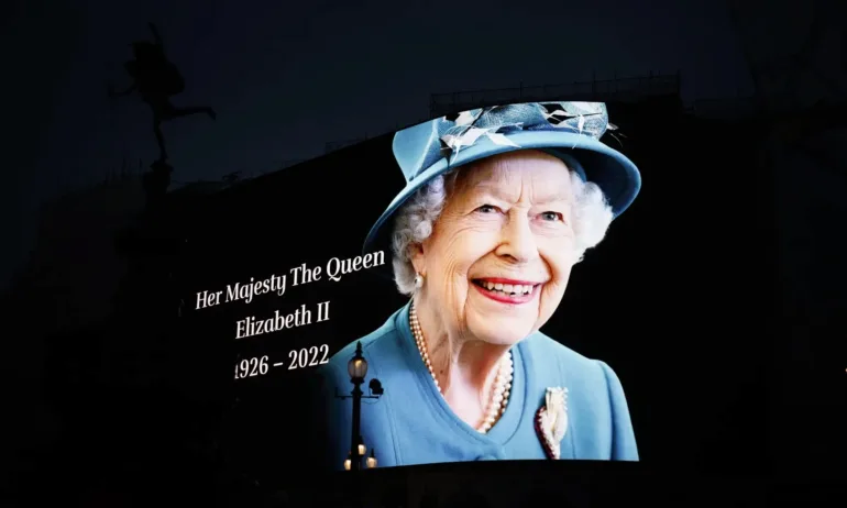 Световните лидери отдадоха почит на покойната кралица - Tribune.bg