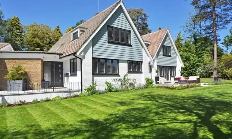 ТЕСТ: В коя от тези къщи бихте искали да живеете? (СНИМКА) - Tribune.bg